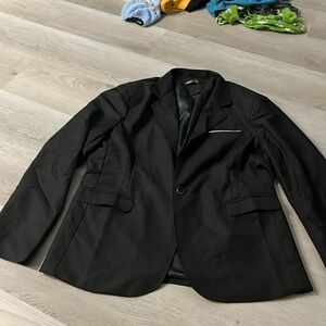 Men’s suit jacket